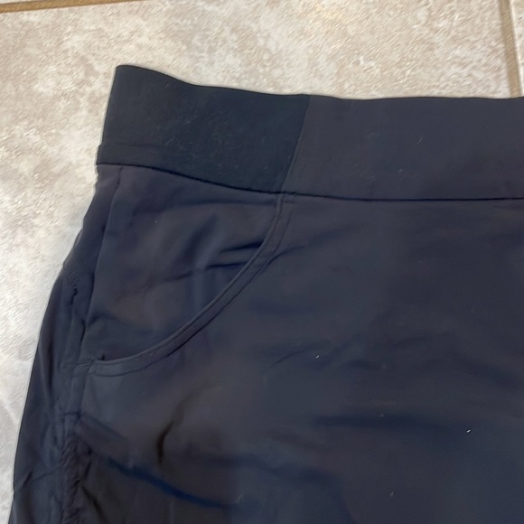 NEW! Columbia Anytime Ruched Skort UPF 50+ L - Picture 4 of 9